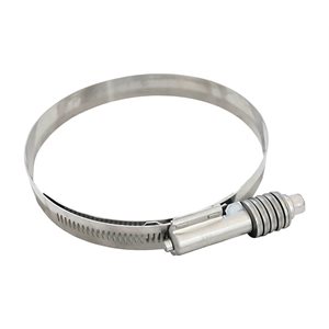 CAC HOSE / CLAMP, IPDXTRA